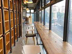 -香洲区图书馆(乐士文化区店)