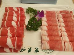 -东来顺饭庄(天坛店)