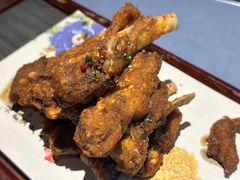 -观宴·品质赣菜(高新大道店)