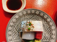 -鮨青(恒基名人购物中心店)
