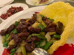 -深圳香格里拉酒店