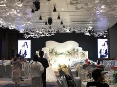 -粤式早茶希朋喜宴