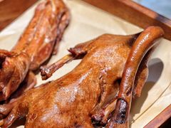 -燕郊烧鸽子(广安路店)