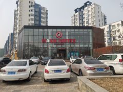 -maan coffee漫咖啡(通州店)