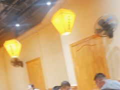 -冰城焰会大丰收铁锅炖(萝岗万达金街店)