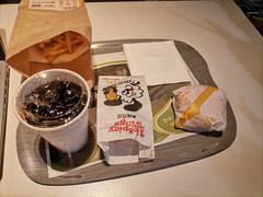 -麦当劳(从化从城大道店)