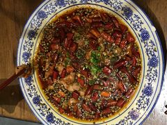 -薛阿婆(北美新天地中心店)