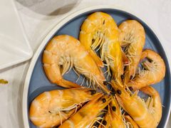 白灼大虾-双井轩(双井店)