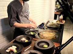 -Mr.Fish鱼鲜生海鲜放题(高德置地冬广场店)