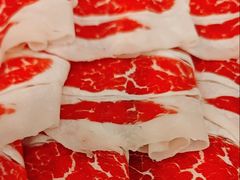 A眼肉-牛街·马辈儿涮肉(牛街二店)