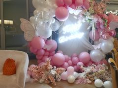 -南京空港温德姆花园酒店·MTF满庭芳中餐厅