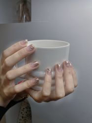 -DAZZLING BEAUTY美甲•美睫专门店