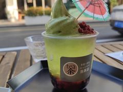 -茶是一枝花泡茶店