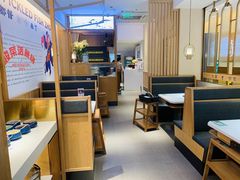 大堂-周渝食惦酸菜鱼(青浦店)
