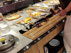 -比格比萨自助(南京万达茂店)