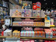 -酷乐潮玩(颛桥万达店)