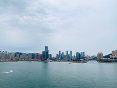 -星海湾跨海大桥