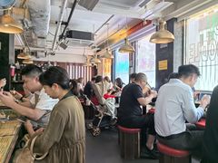 -星林居酸辣米线餐厅