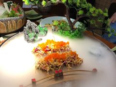 -鳗鱼家·深夜食堂(军博店)