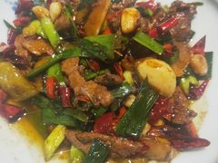 -荷花亭·湖北融合菜(十堰武商MALL店)