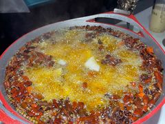 -雲蜀龙阁·金牌水煮鱼(方庄店)