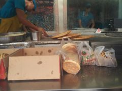 -阿布拉的馕(西北路店)