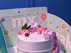 -美心西饼mx cakes(市桥站店)