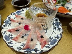 -鮨政· Omakase(港汇恒隆广场店)
