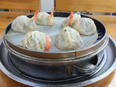 -地方名吃海鲜大馅蒸饺(北戴河店)