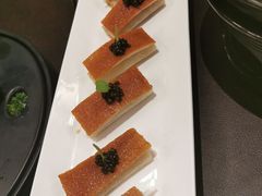 -广州文华东方酒店·江-由辉师傅主理