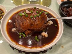-金时代顺风大酒店(临港百联店)