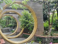 -广州神农草堂中医药博物馆