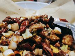-王妈热卤·川味馆(海昌店)