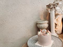 mini芋泥小奶糕-玲婧胡同·生日蛋糕·餐厅(嘉里城店)