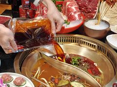 -红运火锅·中国名火锅·国风演绎(省体店)