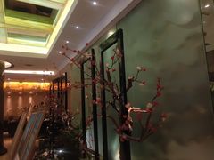 -美丽豪酒店(西安钟鼓楼回民街店)