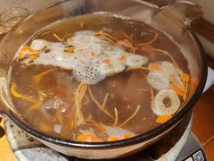 -鸽子侯·家宴·平价海鲜(市图书馆店)
