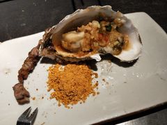 -很久以前羊肉串(中山公园店)