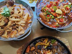 -徽厨食坊·农家特色私房菜
