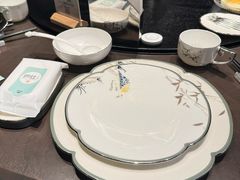 -庐灶江南·江南菜·四合院Bistro(东直门雍和宫·原华侨宾馆店)