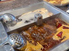 -皇城老妈·大连海鲜火锅(港湾店)