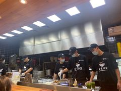 -Ramen满吉·豚骨拉面(丽园路店)