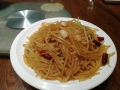 -峨嵋小镇·川菜(正定朗华店)