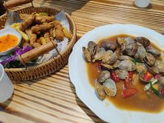 -醉壹号海鲜大排档(厦门美食地标店)