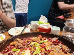 -老板恋上鱼(印象城店)