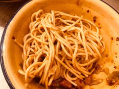 凉面-东排食堂长沙小吃大排档(五一广场店)