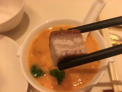 -利苑酒家(合景国际金融广场店)