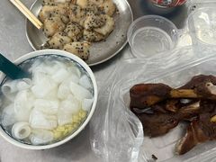 -老胡甜汤(龙眼店)