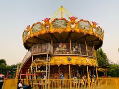 -济南方特东方神画