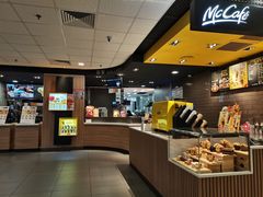-麦当劳(广州新港东路第二分店)